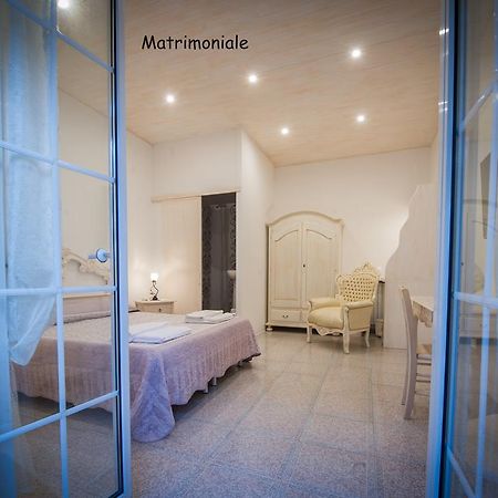 La Cutizza B&B Мартина-Франка Экстерьер фото