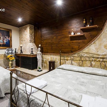 La Cutizza B&B Мартина-Франка Экстерьер фото