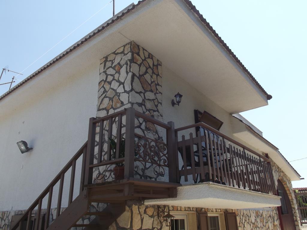La Cutizza B&B Мартина-Франка Номер фото