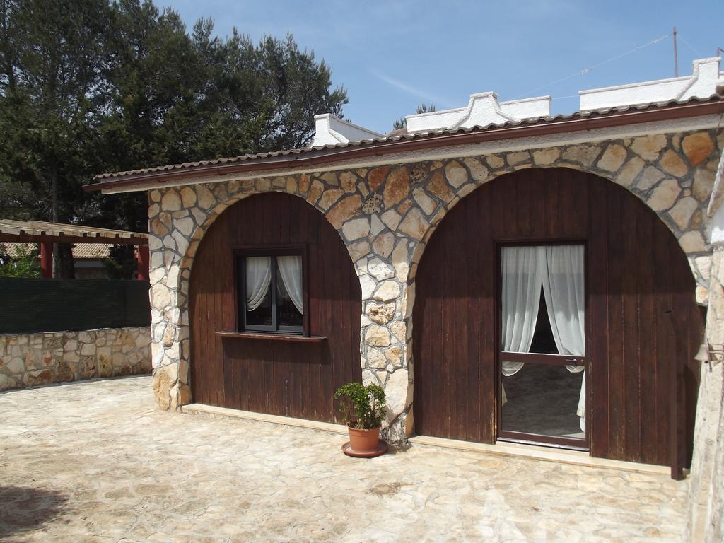 La Cutizza B&B Мартина-Франка Экстерьер фото