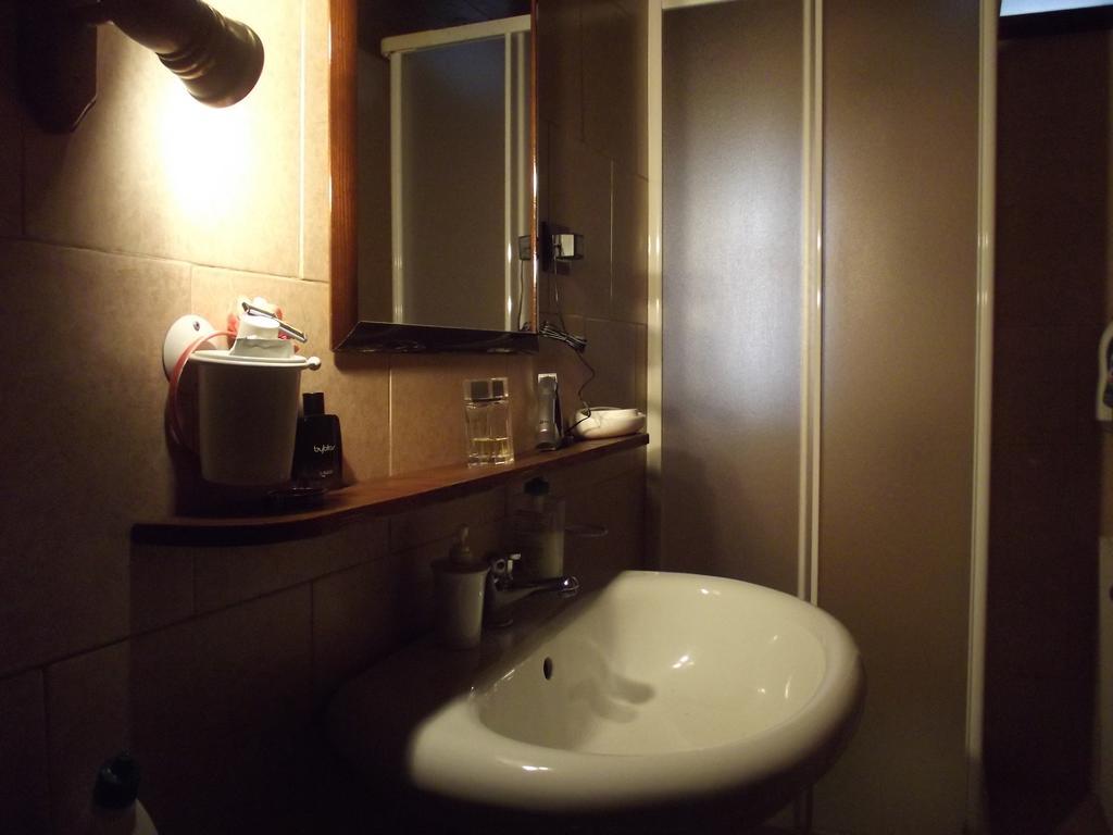 La Cutizza B&B Мартина-Франка Номер фото