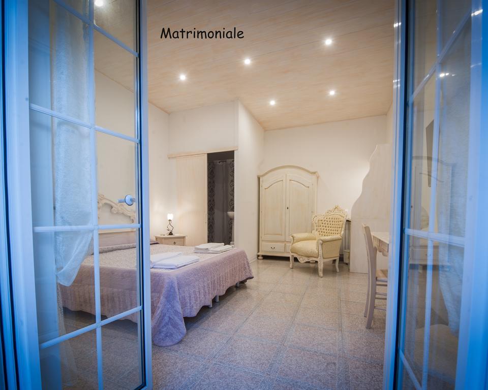 La Cutizza B&B Мартина-Франка Экстерьер фото