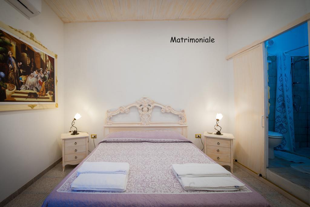 La Cutizza B&B Мартина-Франка Экстерьер фото