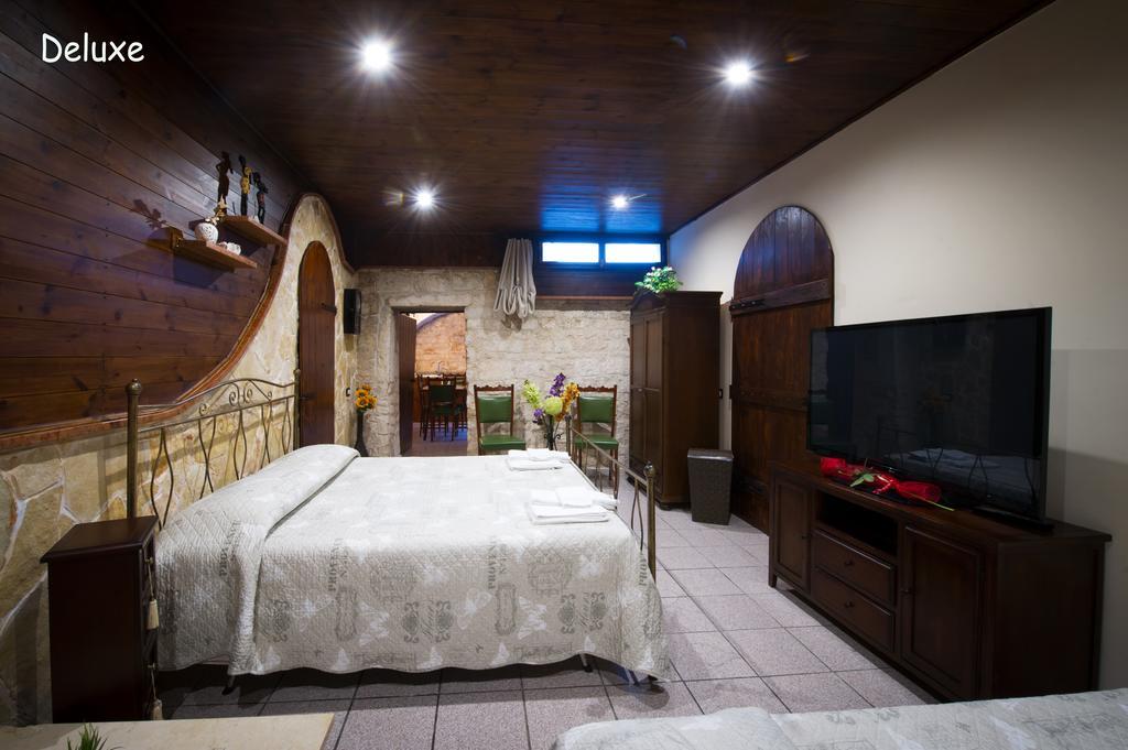 La Cutizza B&B Мартина-Франка Экстерьер фото
