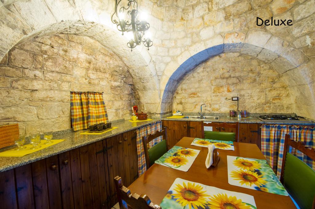 La Cutizza B&B Мартина-Франка Экстерьер фото