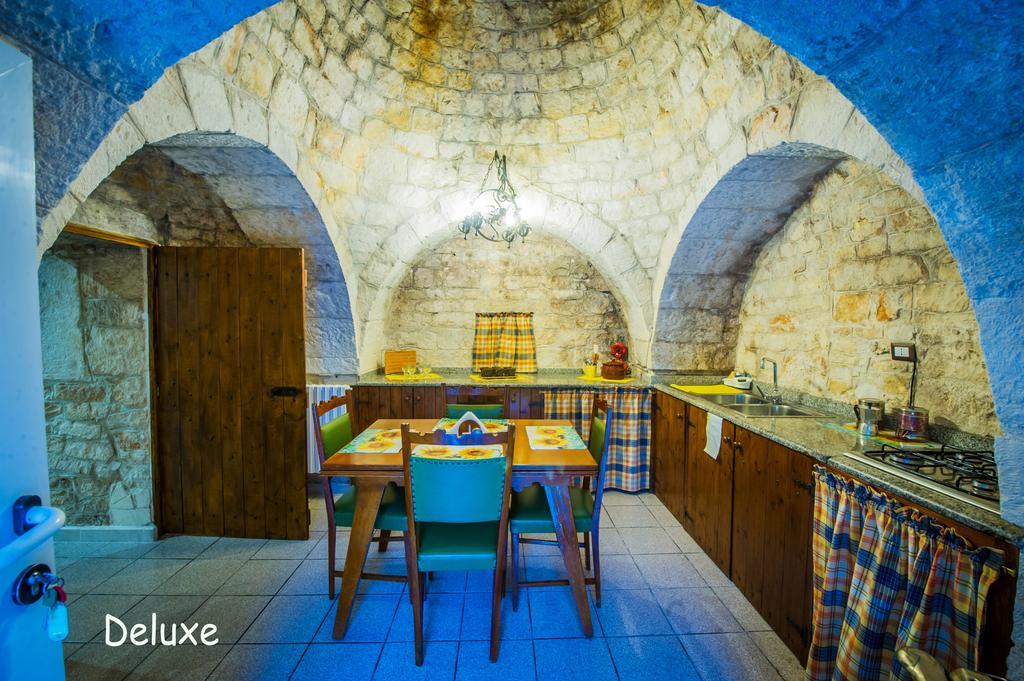 La Cutizza B&B Мартина-Франка Экстерьер фото