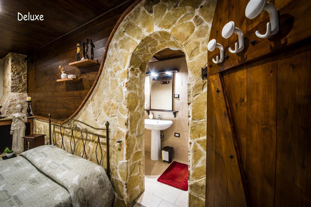 La Cutizza B&B Мартина-Франка Экстерьер фото