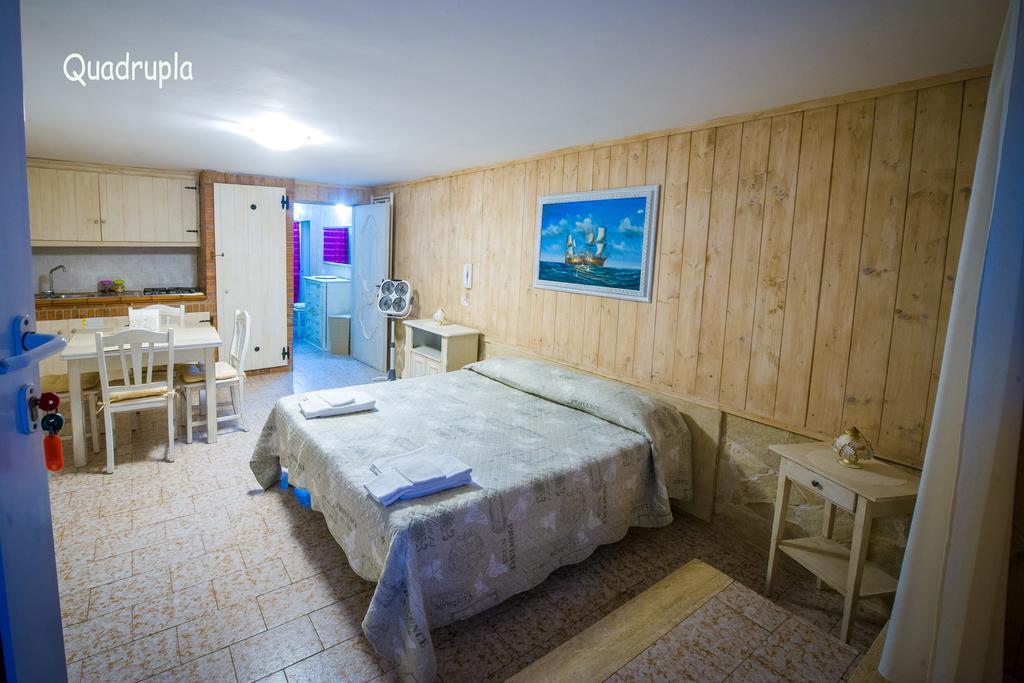 La Cutizza B&B Мартина-Франка Экстерьер фото