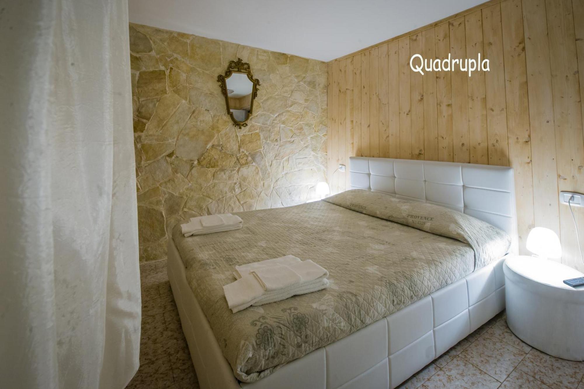 La Cutizza B&B Мартина-Франка Экстерьер фото