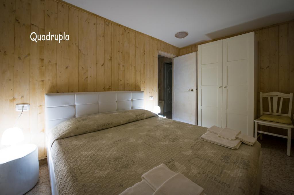 La Cutizza B&B Мартина-Франка Экстерьер фото