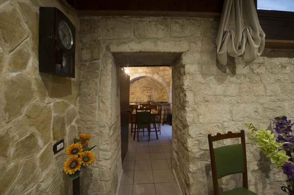 La Cutizza B&B Мартина-Франка Экстерьер фото