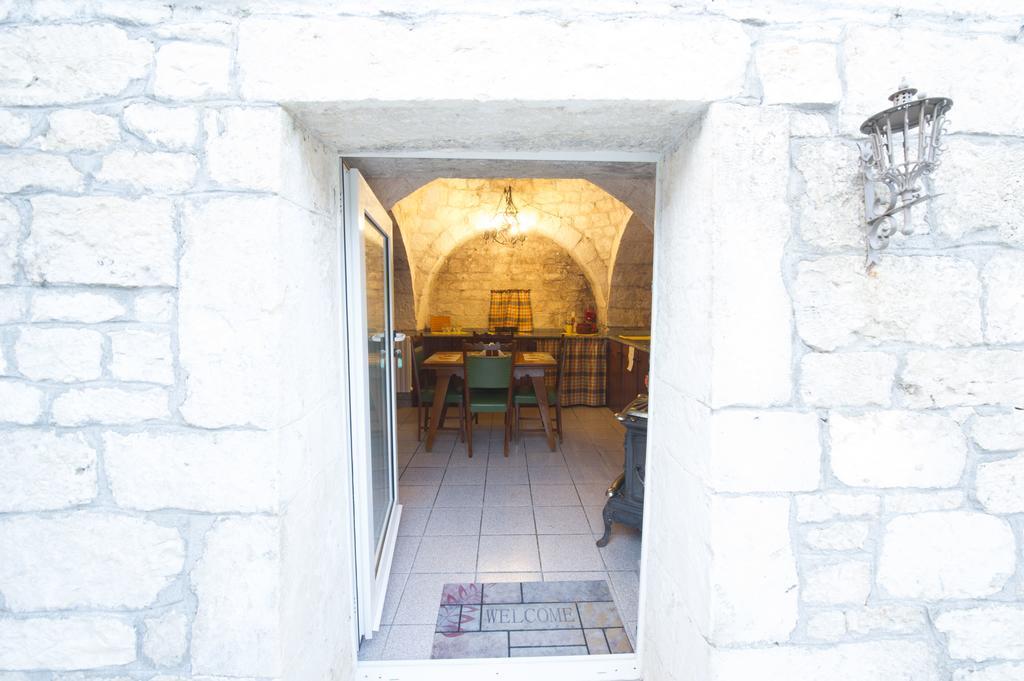 La Cutizza B&B Мартина-Франка Экстерьер фото