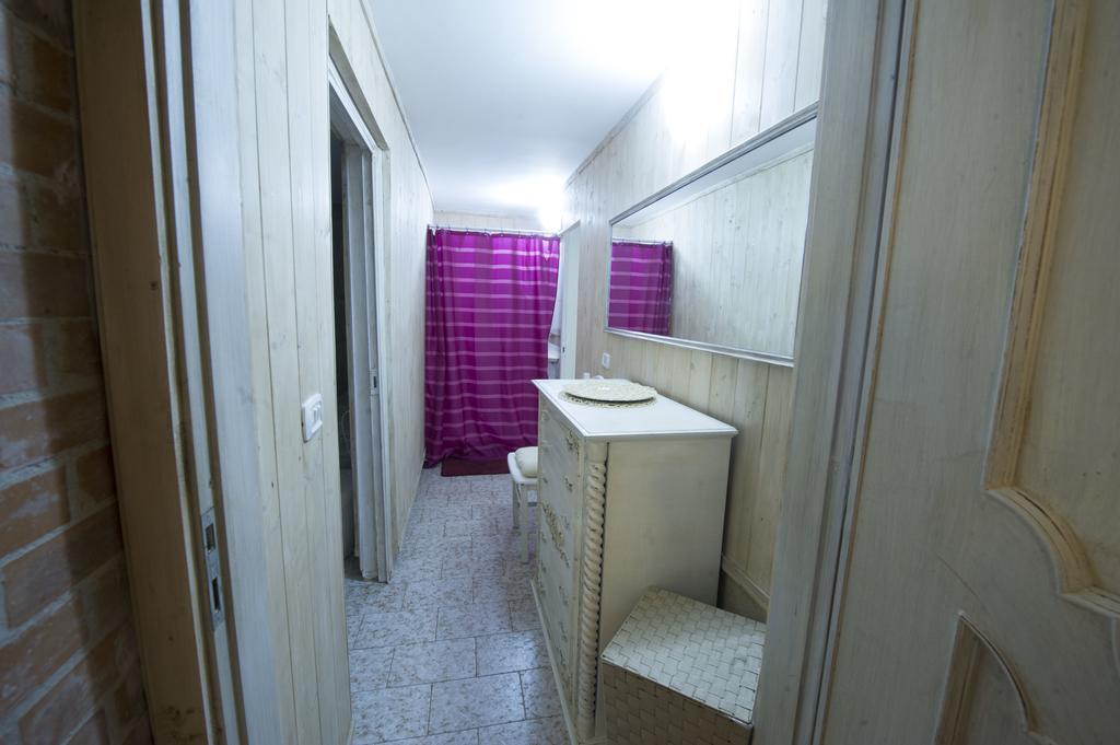 La Cutizza B&B Мартина-Франка Экстерьер фото