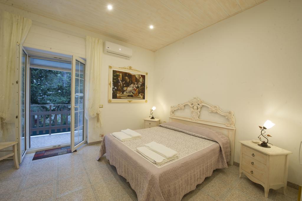 La Cutizza B&B Мартина-Франка Экстерьер фото