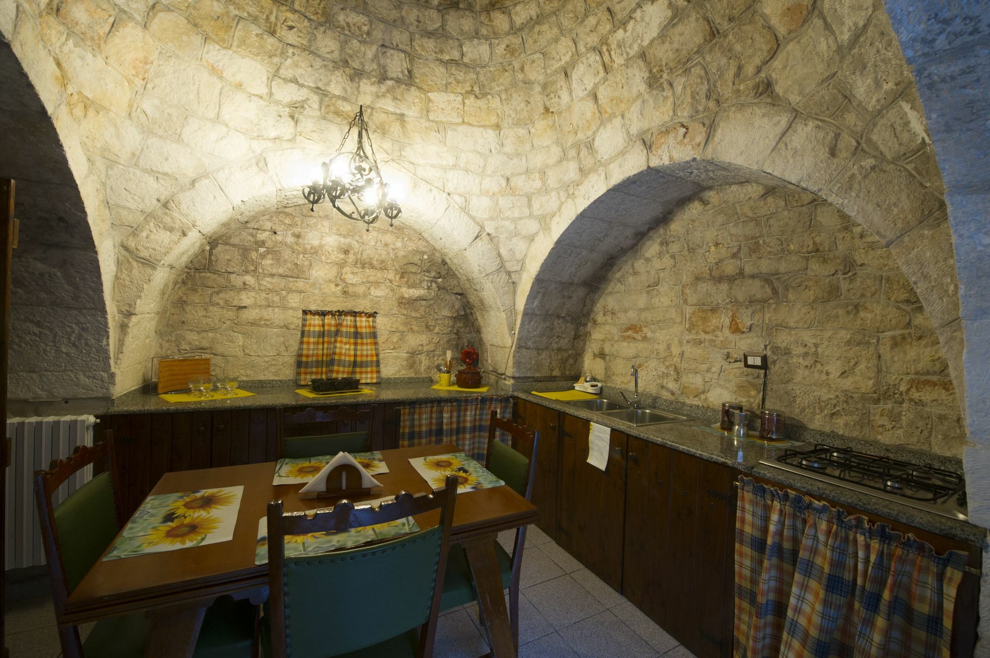 La Cutizza B&B Мартина-Франка Экстерьер фото